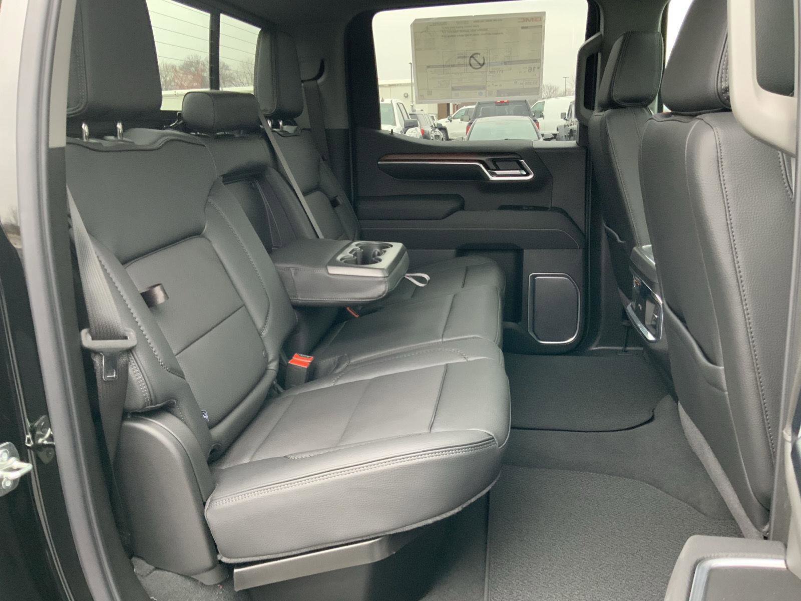 New 2026 GMC Sierra 1500 Denali image 67