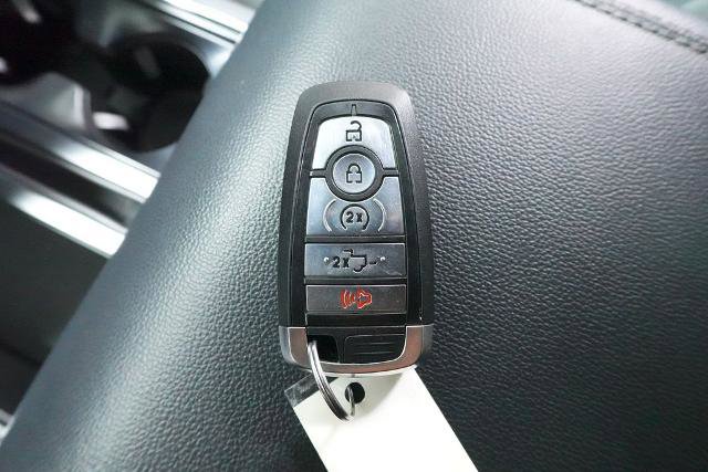 Certified 2024 Ford F150 XLT w/ Equipment Group 302A MID image 22