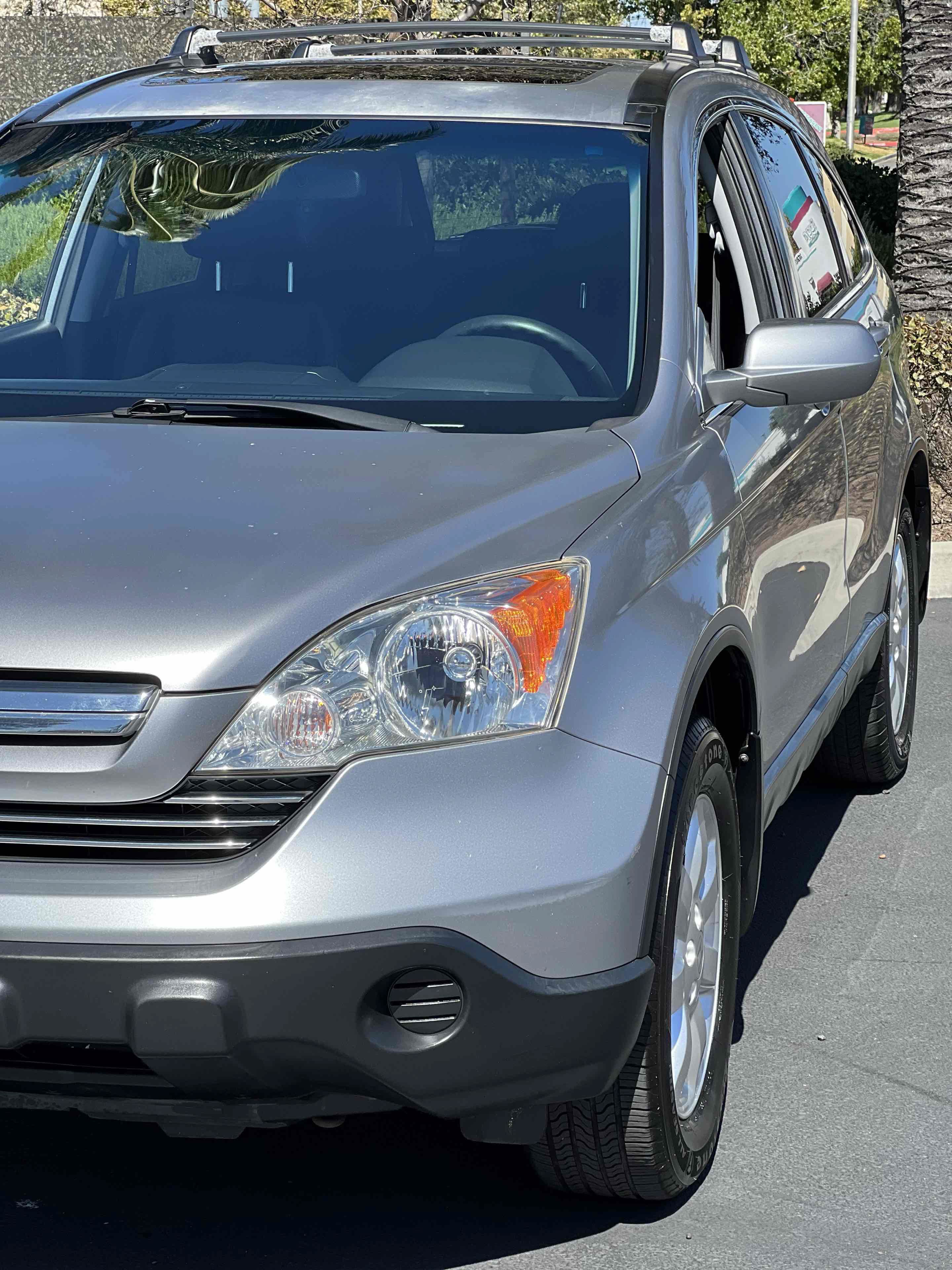 Used 2007 Honda CR-V EX-L image 32