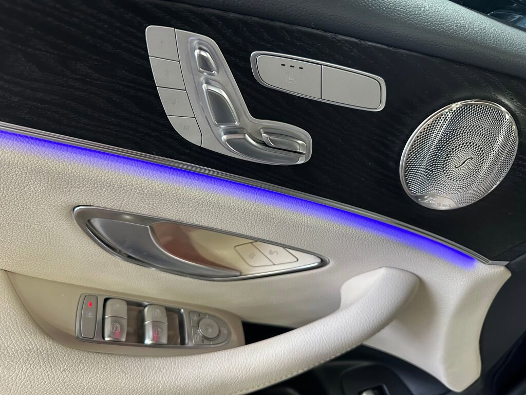 Certified 2023 Mercedes-Benz E 350 4MATIC Sedan image 6