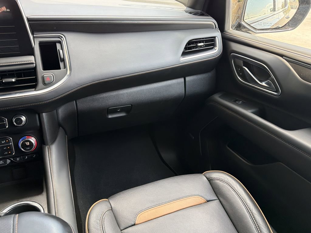 Used 2023 GMC Yukon AT4 w/ AT4 Premium Plus Package image 25