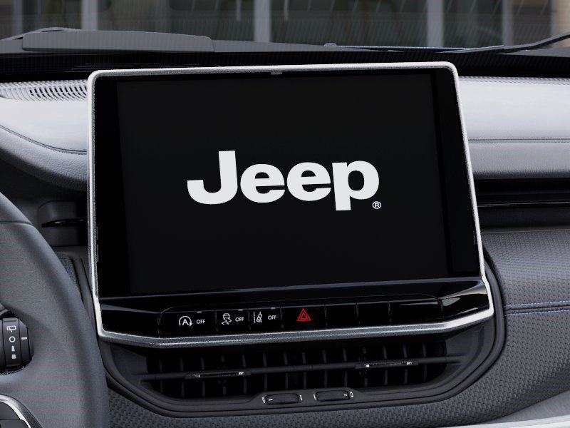 New 2026 Jeep Compass Latitude AWD/4WD image 19