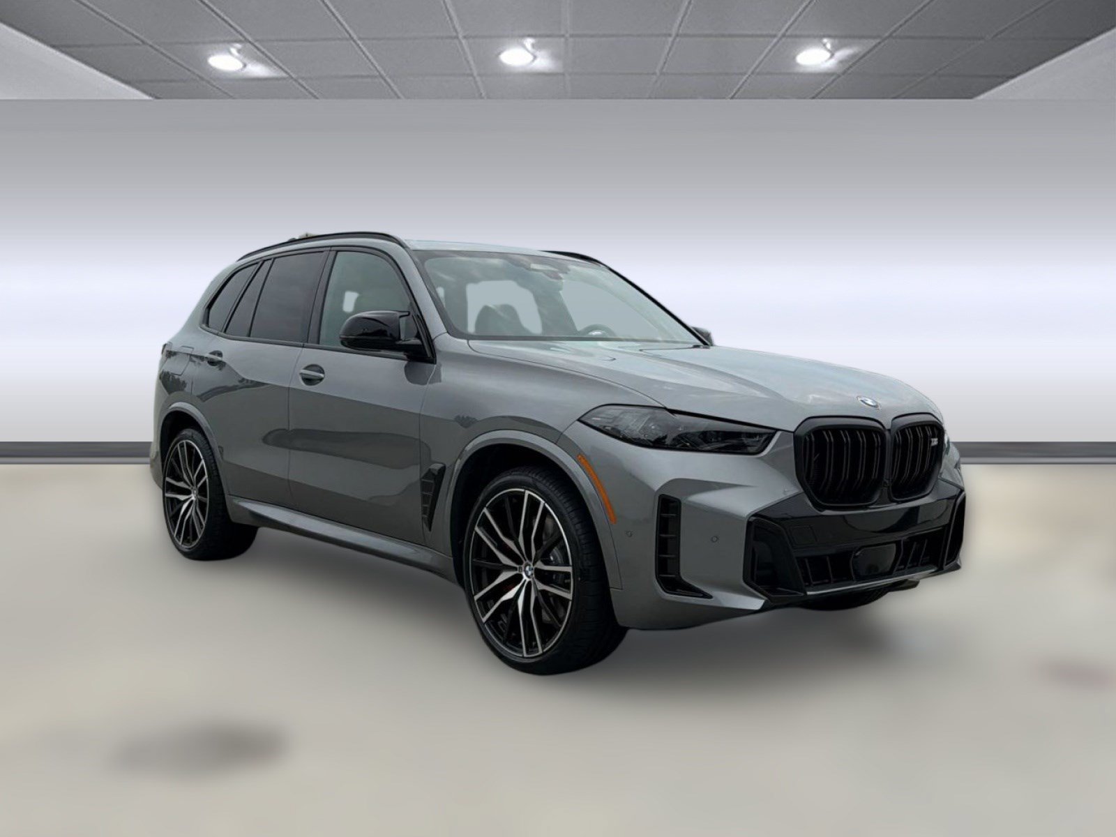 New 2026 BMW X5 M60i AWD/4WD image 6