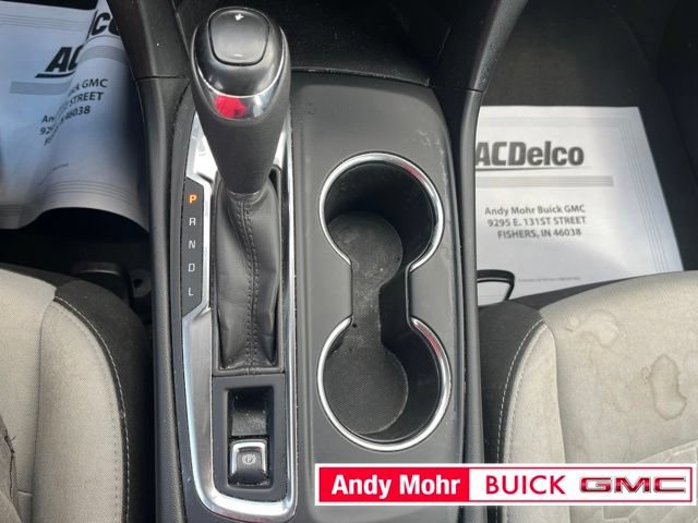 Used 2019 Chevrolet Equinox LS AWD/4WD image 28