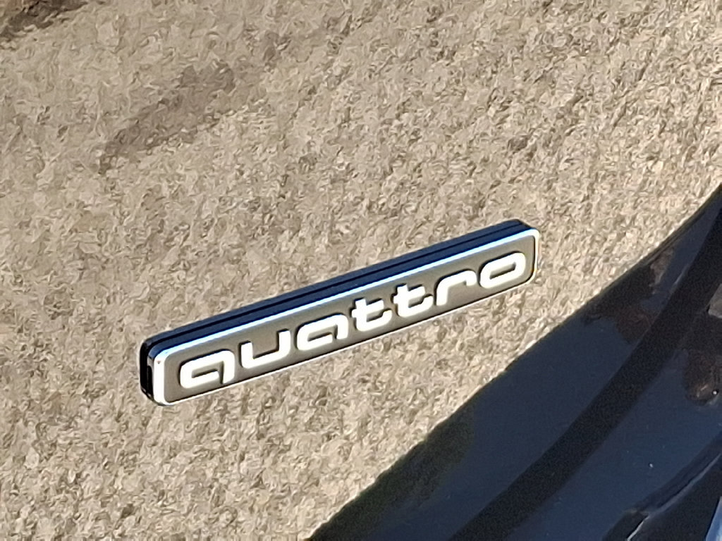 New 2026 Audi A6 Prestige AWD/4WD image 12