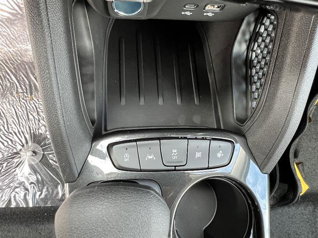 New 2026 Chevrolet TrailBlazer LT image 14