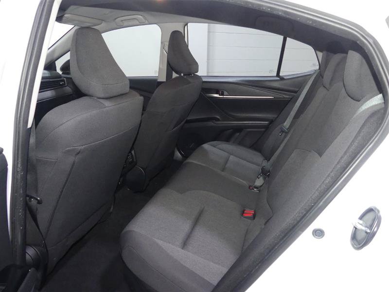 Used 2025 Toyota Camry LE FWD image 21