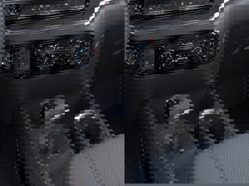 New 2025 Chevrolet Silverado 1500 LTZ w/ Technology Package image 23