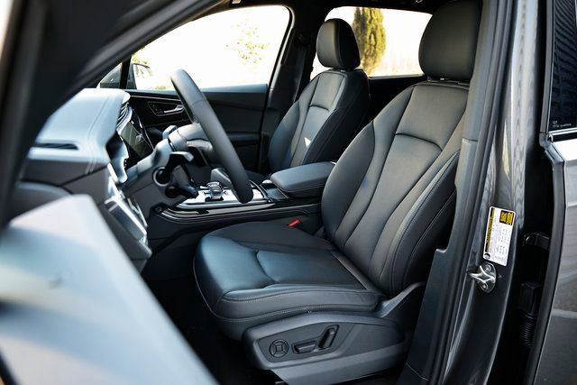 New 2026 Audi Q7 3.0T Premium Plus image 21