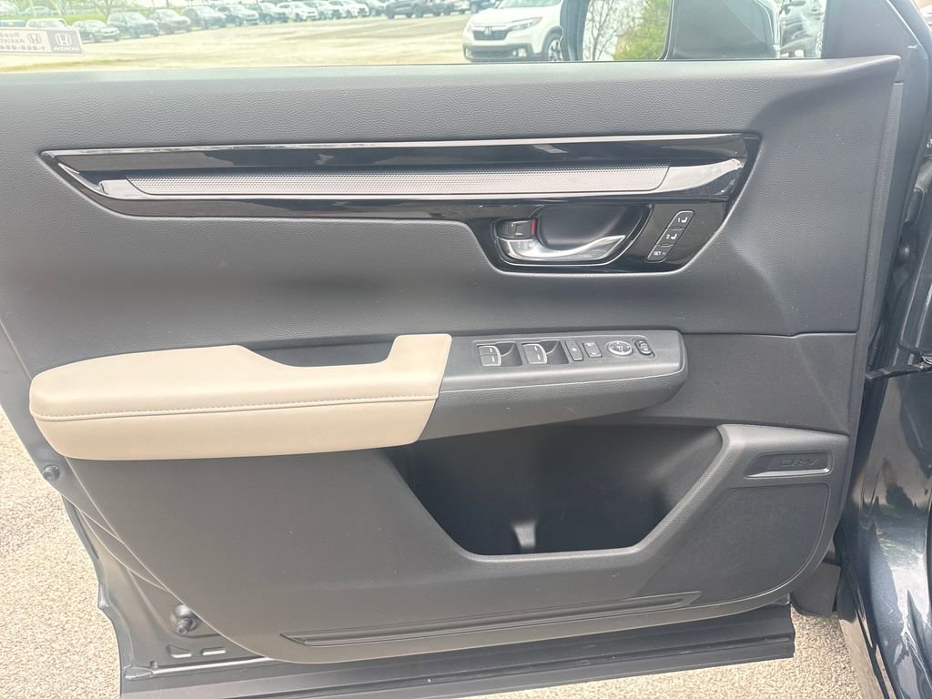 Certified 2023 Honda CR-V EX-L image 13