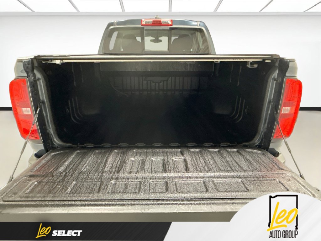 Used 2019 Chevrolet Colorado Z71 AWD/4WD image 29