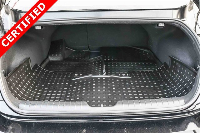 Certified 2023 Hyundai Ioniq 6 SEL image 13