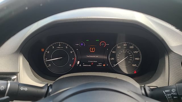 Used 2021 Acura RDX AWD w/ Technology Package image 10
