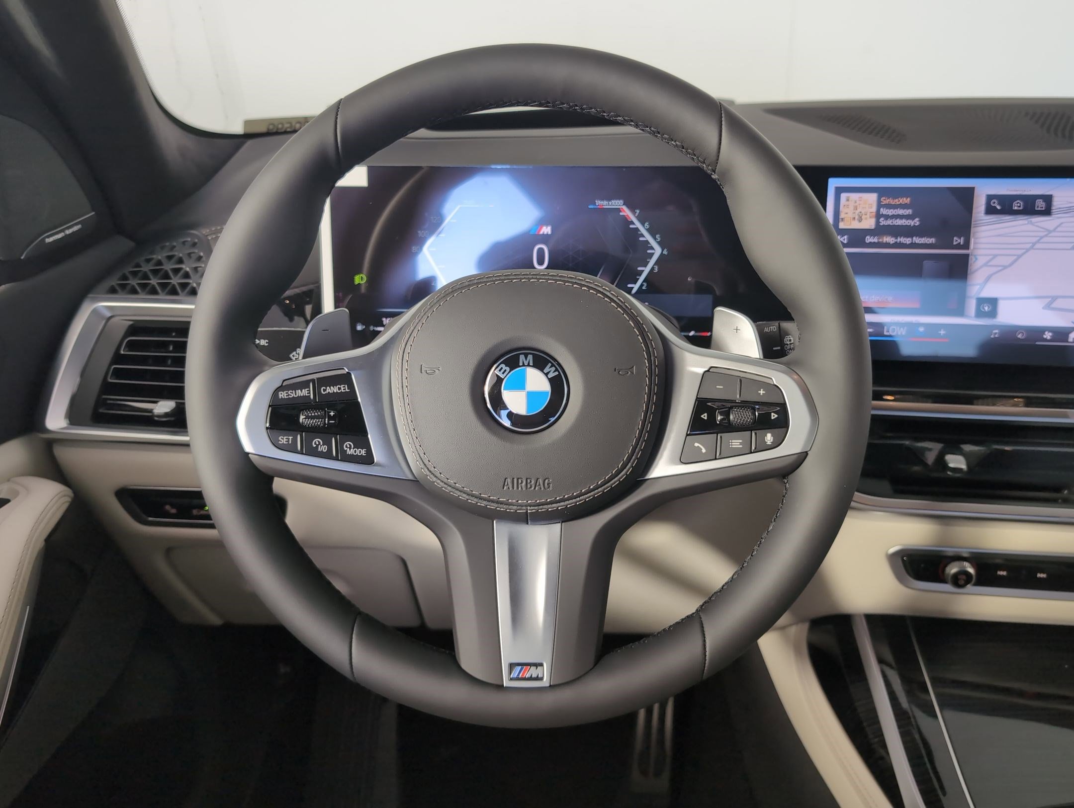 New 2026 BMW X7 xDrive40i w/ Executive Package image 13