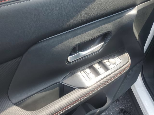 New 2026 Nissan Kicks SR FWD image 11