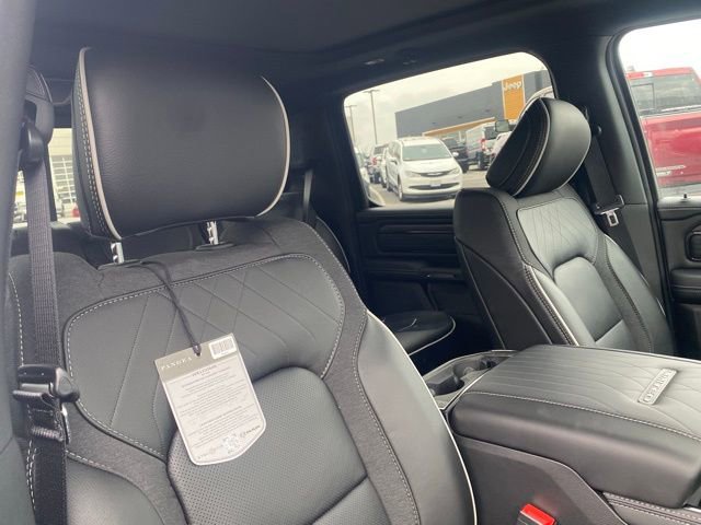 New 2026 RAM 1500 Limited image 31