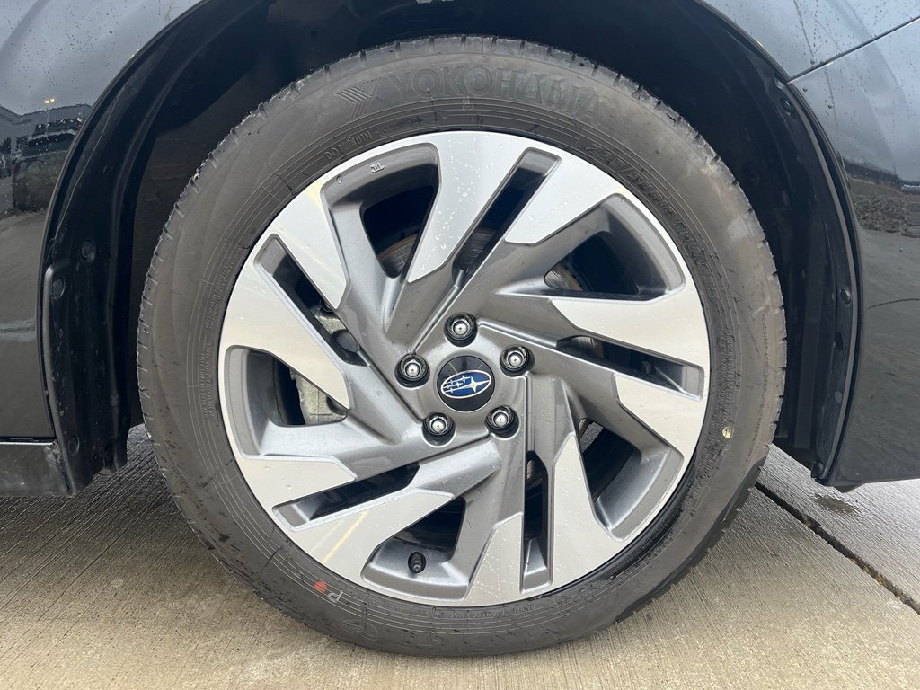 Certified 2025 Subaru Legacy Limited image 2