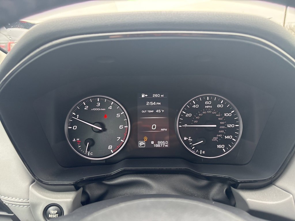 Certified 2023 Subaru Legacy Premium image 11