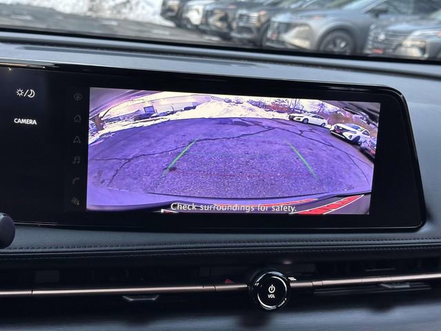 Used 2023 Nissan Ariya AWD image 18