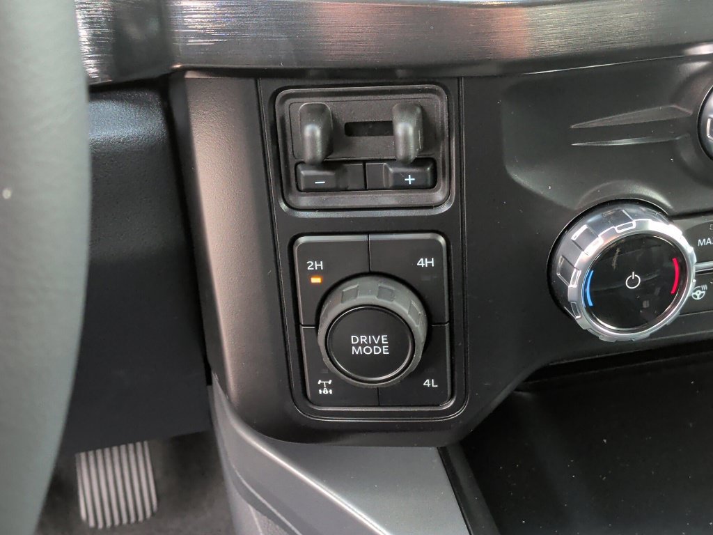 New 2027 Ford F250 Lariat w/ Black Appearance Package AWD/4WD image 28