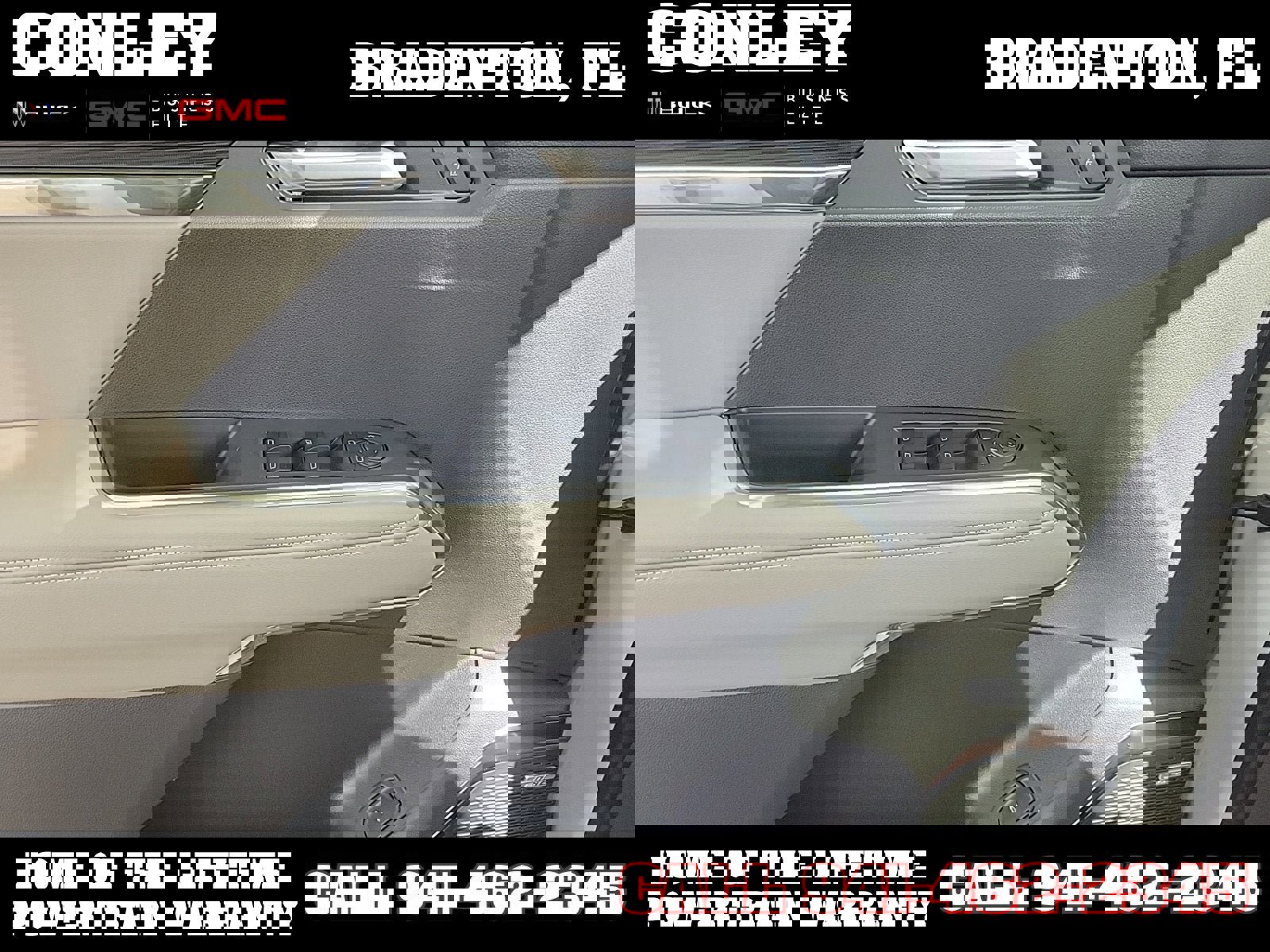 New 2026 GMC Acadia Elevation w/ Black Edition image 13