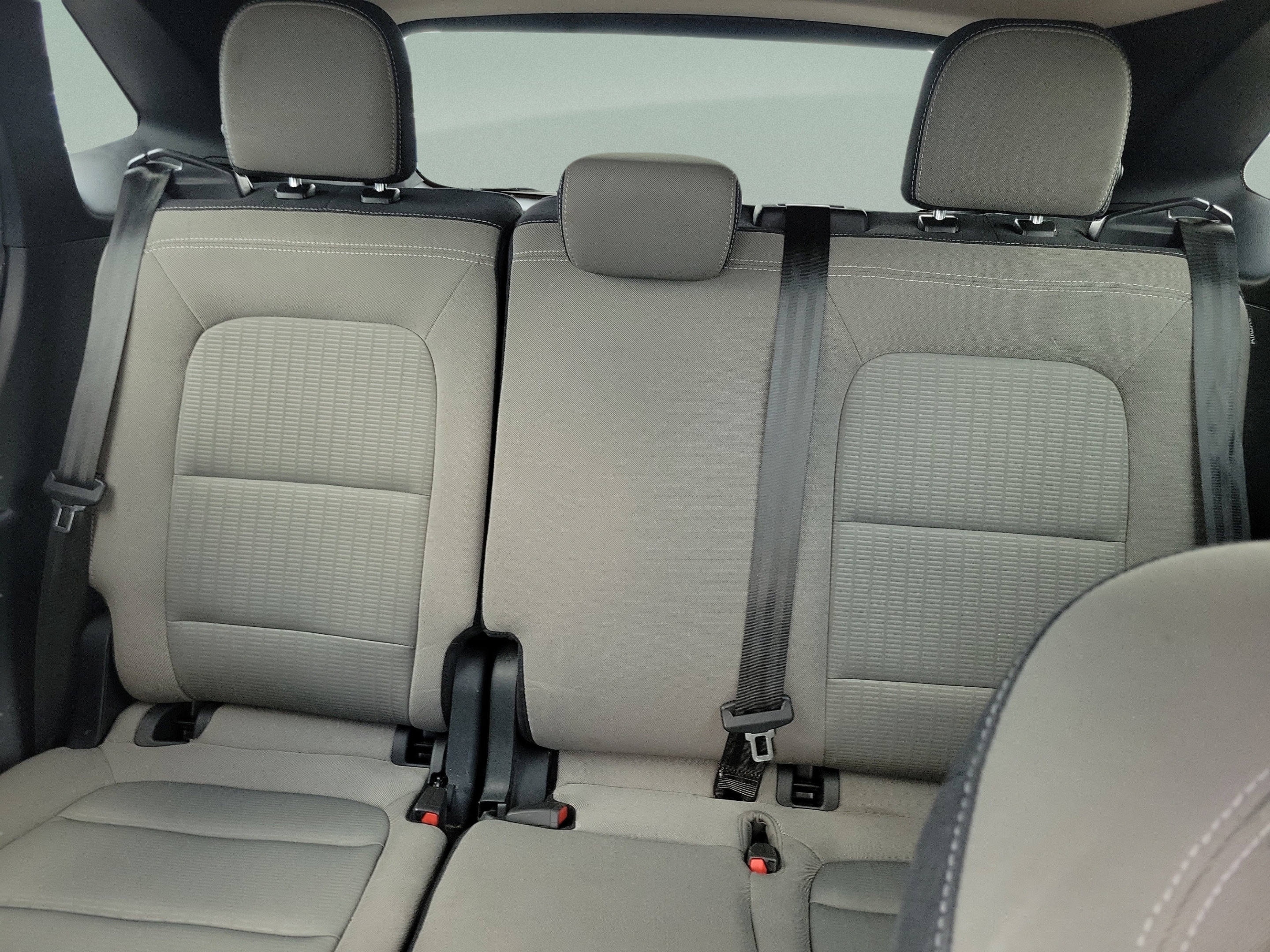 Used 2020 Ford Escape S FWD image 9