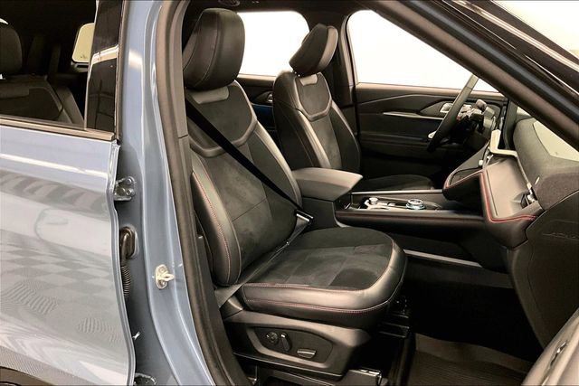 Used 2025 Ford Explorer ST w/ Sun And Sound Package image 8