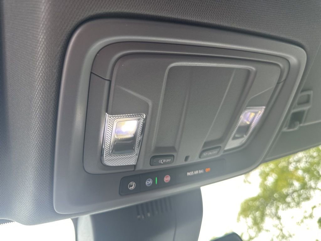 New 2026 Chevrolet Silverado 1500 LT image 19