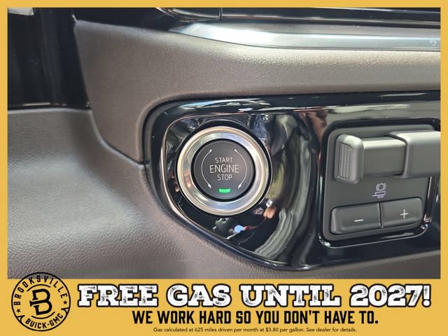 New 2026 GMC Sierra 1500 SLT w/ SLT Premium Plus Package AWD/4WD image 28
