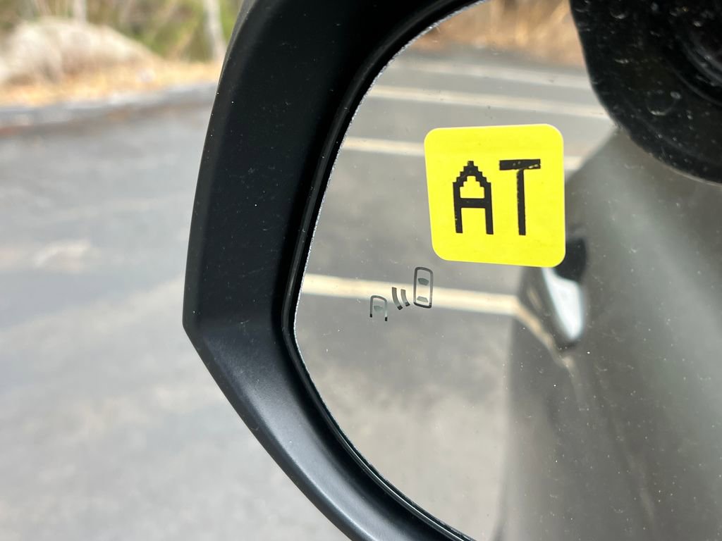 New 2026 Toyota Highlander Platinum image 27