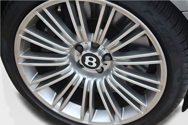 Used 2010 Bentley Continental GT Speed image 7