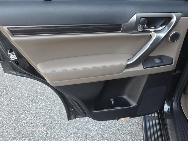 Certified 2022 Lexus GX 460 Luxury AWD/4WD image 38