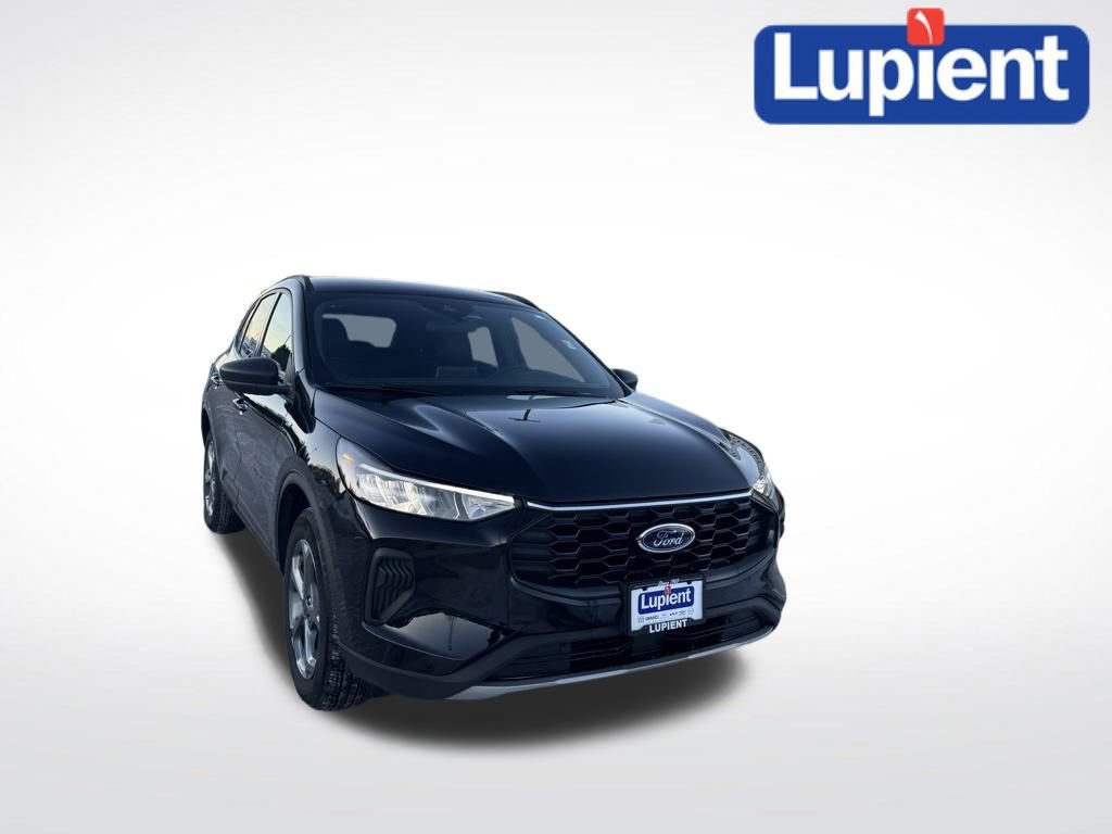 Used 2025 Ford Escape ST-Line 360° Tour