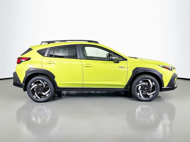 New 2026 Subaru Crosstrek 2.5i Limited AWD/4WD image 8