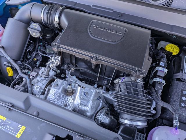 New 2026 Jeep Compass Latitude image 30