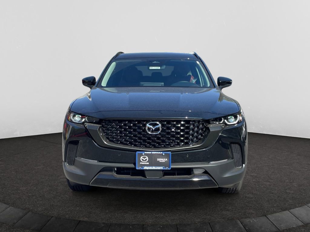 New 2026 MAZDA CX-50 AWD 2.5 Hybrid w/ Weather Package image 7