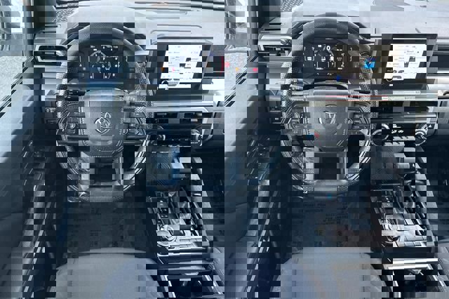 Certified 2024 Toyota Tacoma SR5 image 18