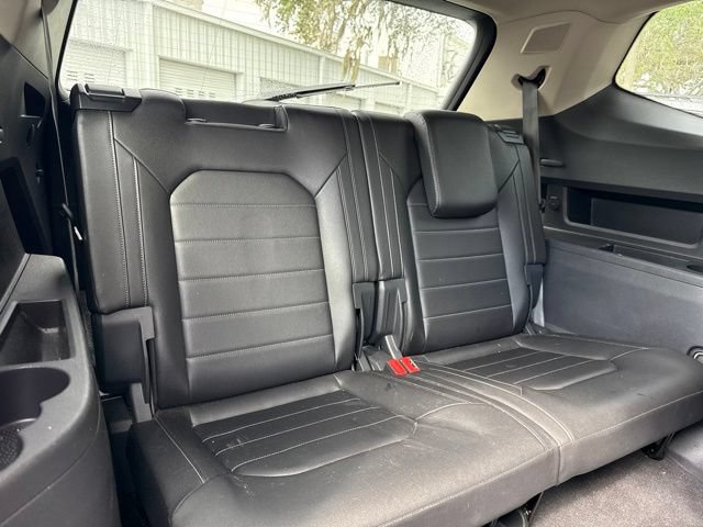 Used 2019 Volkswagen Atlas SEL Premium AWD/4WD image 9