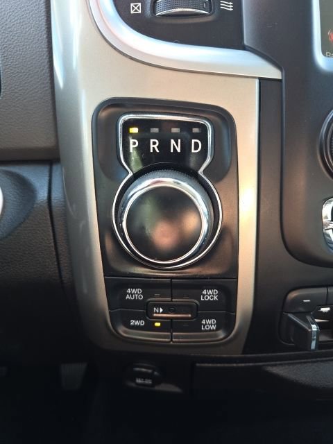 Used 2014 RAM 1500 Big Horn AWD/4WD image 18