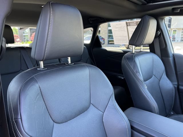 Certified 2024 Lexus RX 350 Premium Plus w/ Convenience Package AWD/4WD image 23