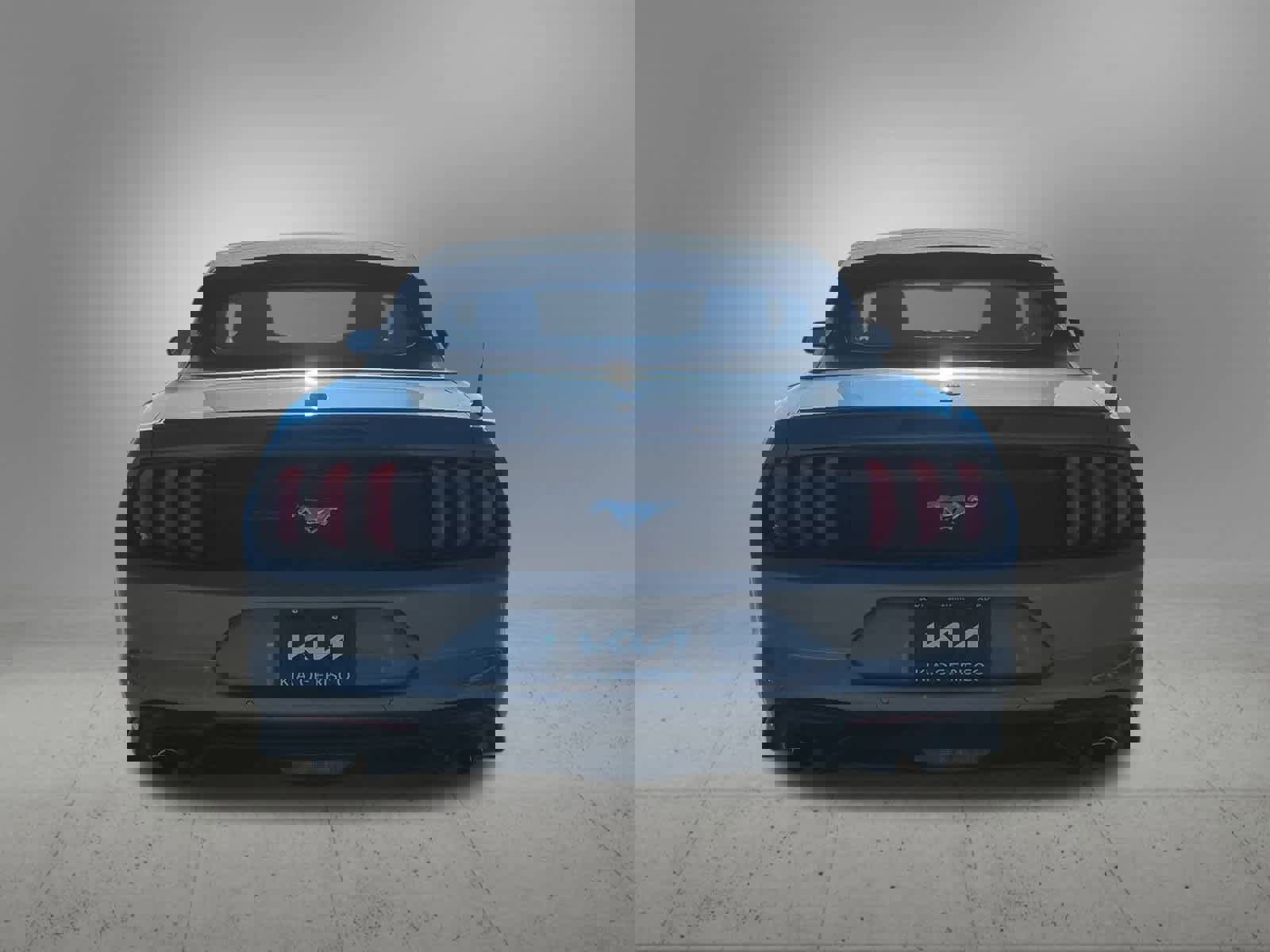 Used 2023 Ford Mustang Premium image 5