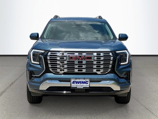 New 2026 GMC Terrain Denali AWD/4WD image 2