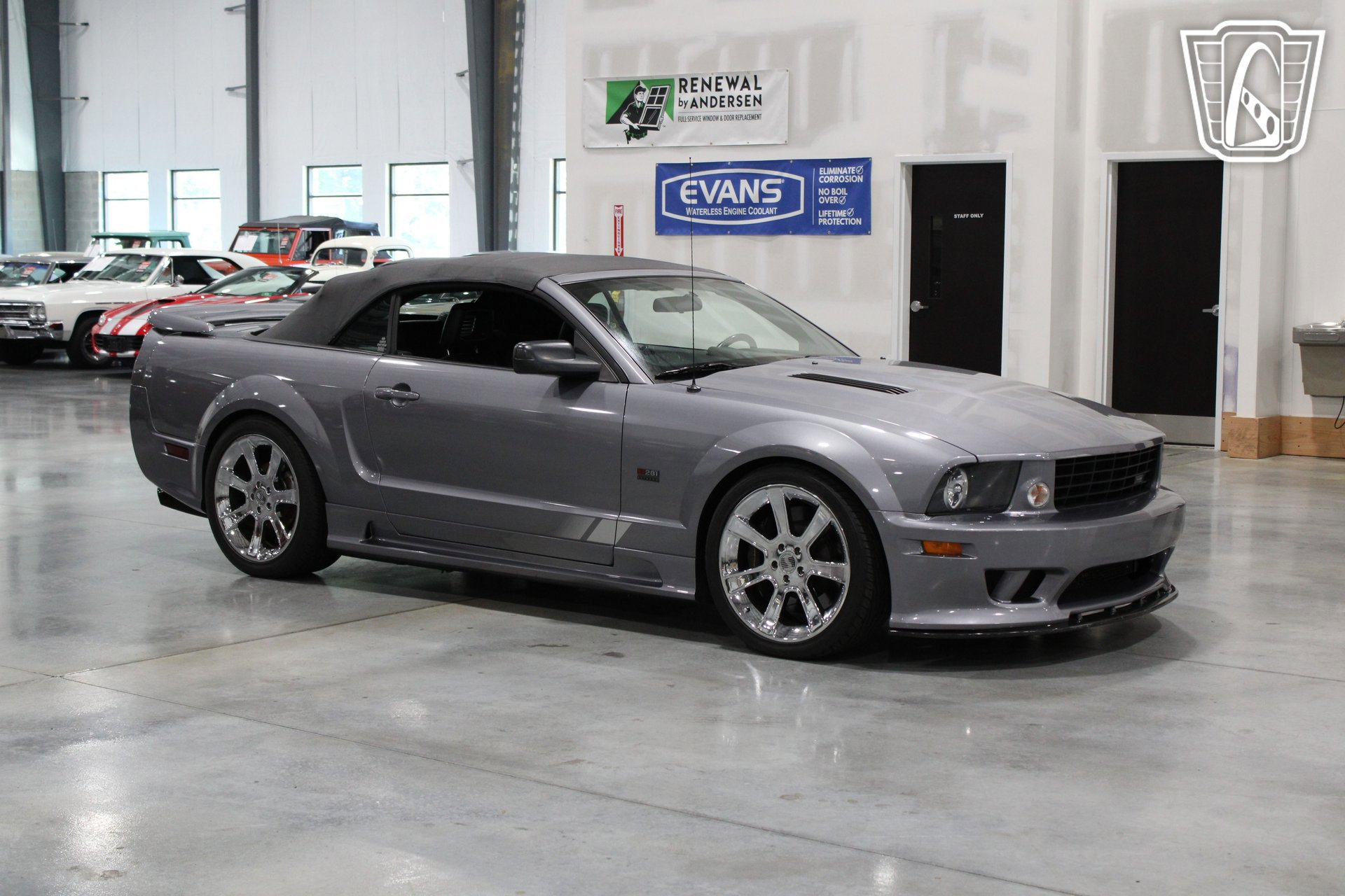 Used 2006 Ford Mustang GT RWD image 26