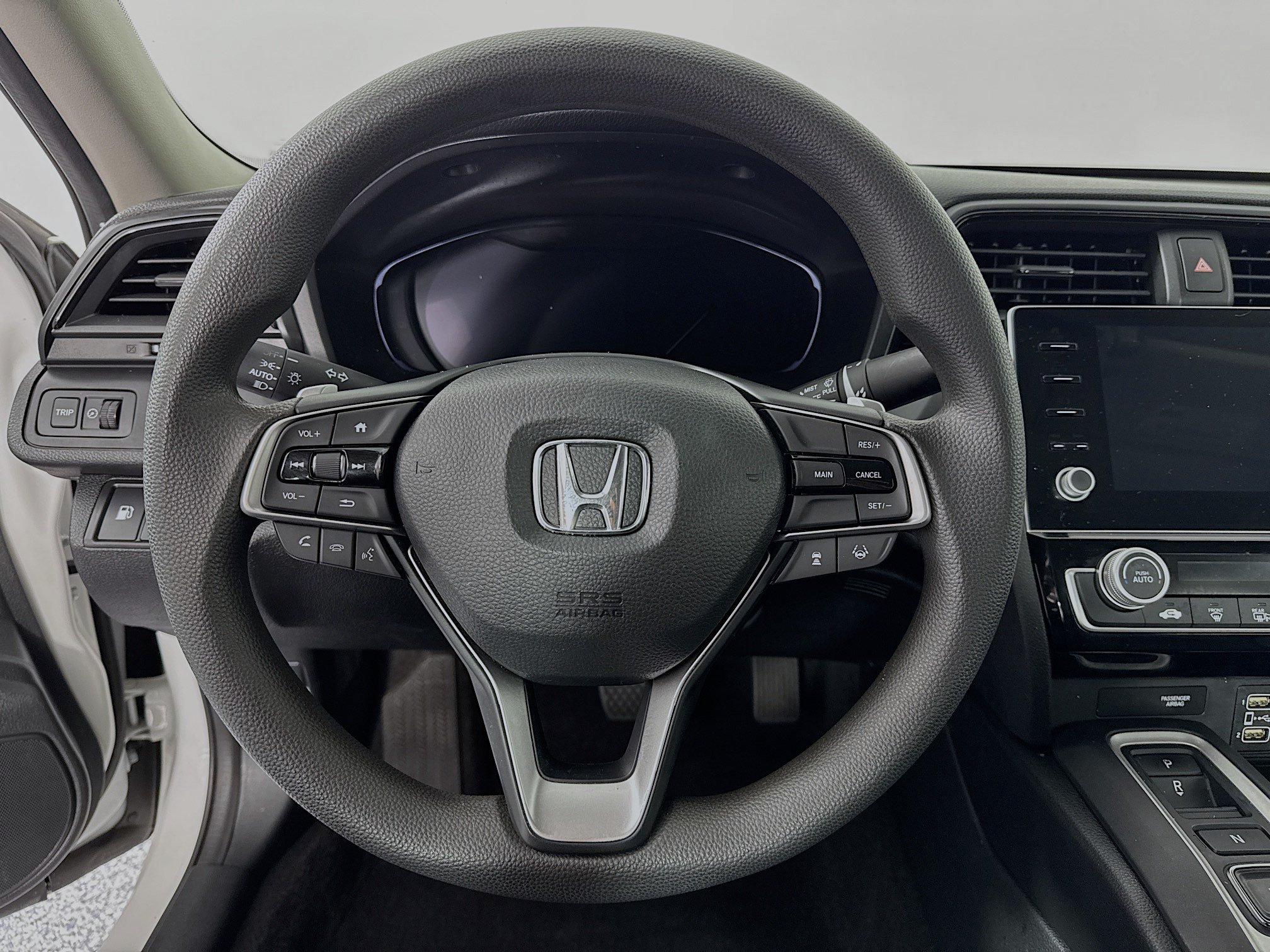 Certified 2019 Honda Insight EX image 11