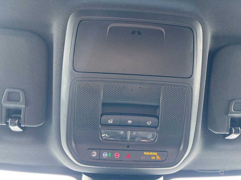 New 2026 Chevrolet Equinox LT w/ Convenience Package II image 25