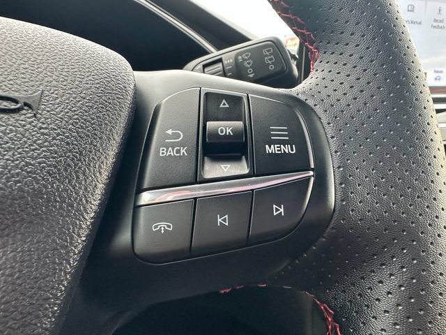 Used 2025 Ford Escape ST-Line AWD/4WD image 17
