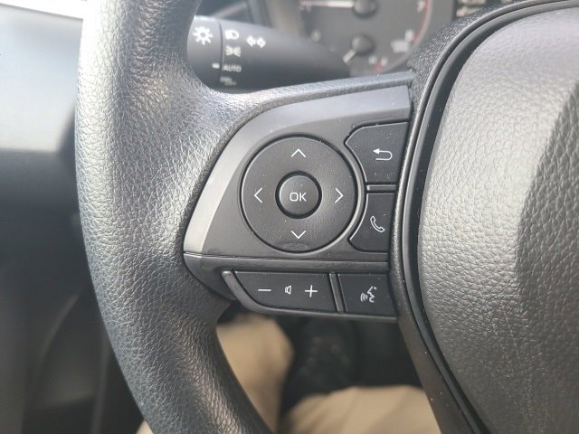 Used 2024 Toyota Corolla LE image 20