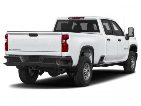 New 2026 Chevrolet Silverado 3500 High Country w/ High Country Premium Package AWD/4WD image 5