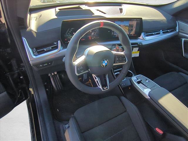 New 2026 BMW X1 M35i w/ Technology Package image 3