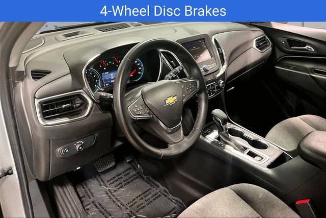 Certified 2024 Chevrolet Equinox LT AWD/4WD image 18